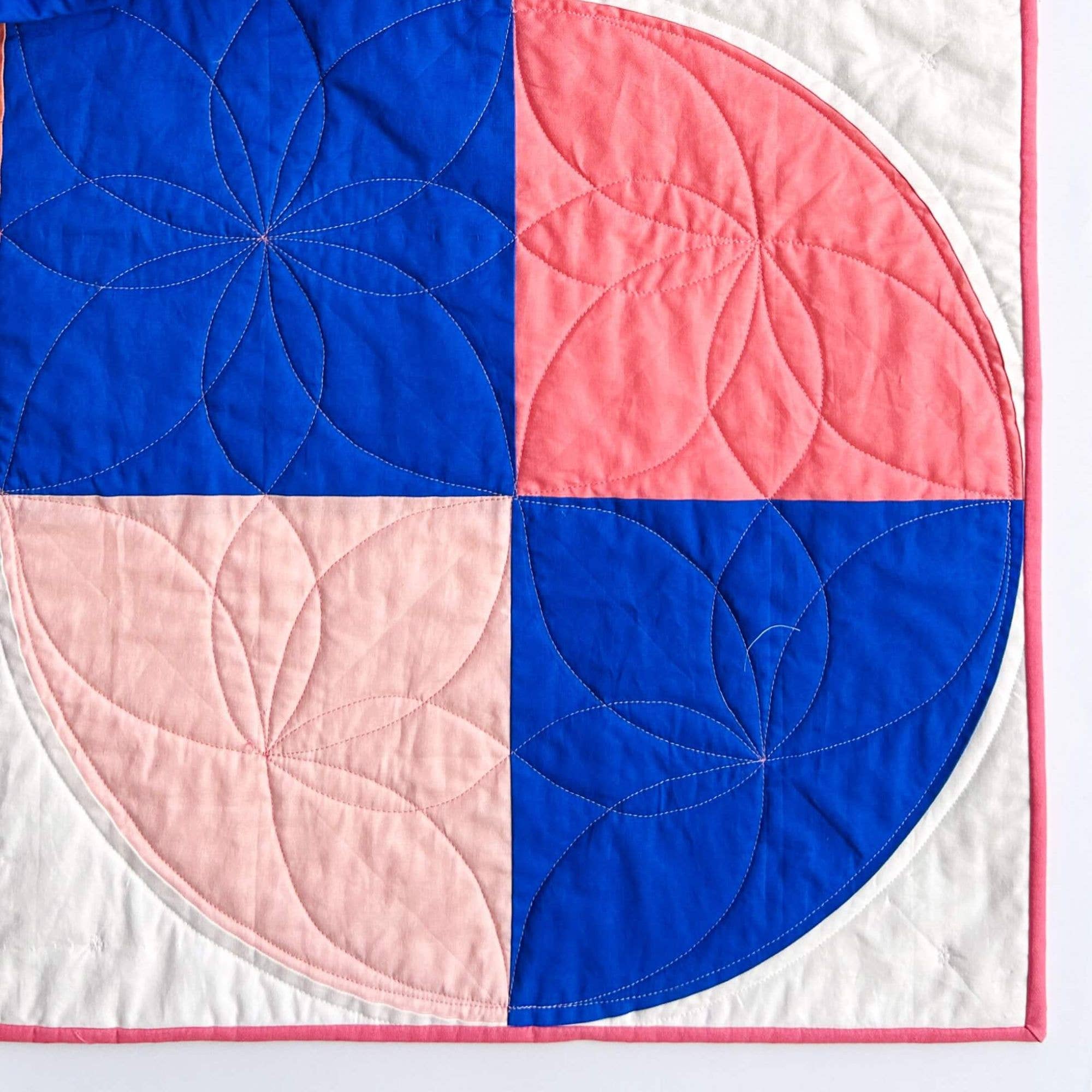 Adorn Quilt Pattern
