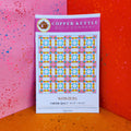 Wowzers | CKQ-2411 Quilt Pattern