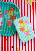 Balloon Bouquet Storage Tin