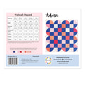 Adorn Quilt Pattern