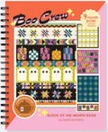 Boo Crew | CKQ-1031 Row-of-the-Month Halloween Quilt Book