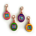 Virtual Pet Charms Full Set of 4