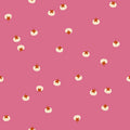 Persimmon im Hibiscus, Persimmon, Ruby Star Society