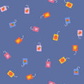Joosey Joose in Twilight, Persimmon, Ruby Star Society