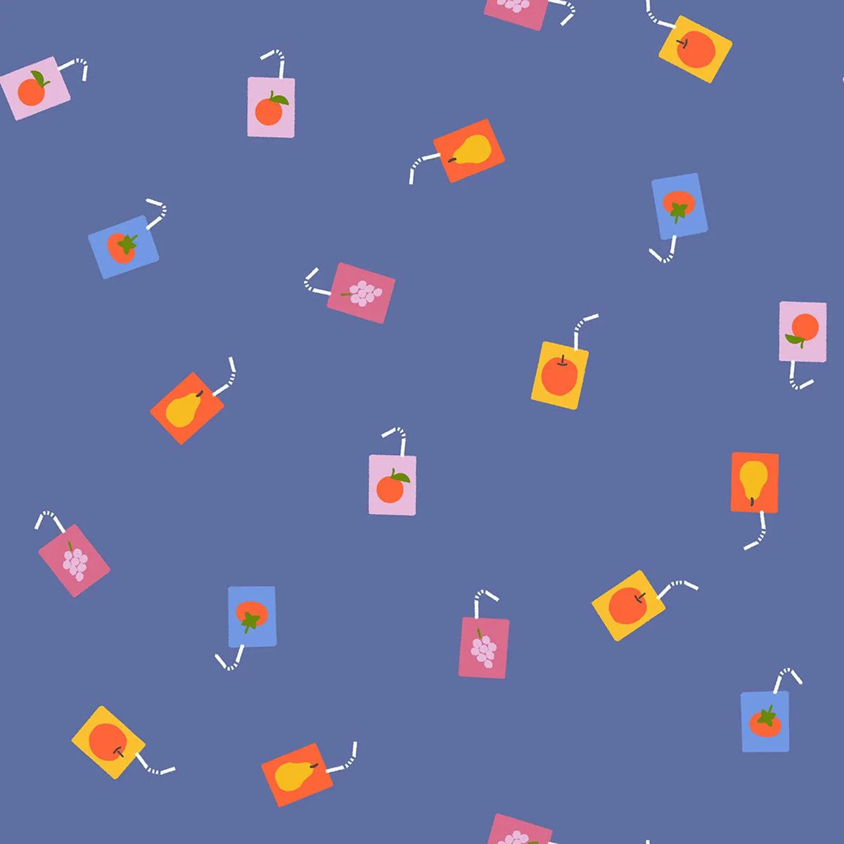 Joosey Joose in Twilight, Persimmon, Ruby Star Society