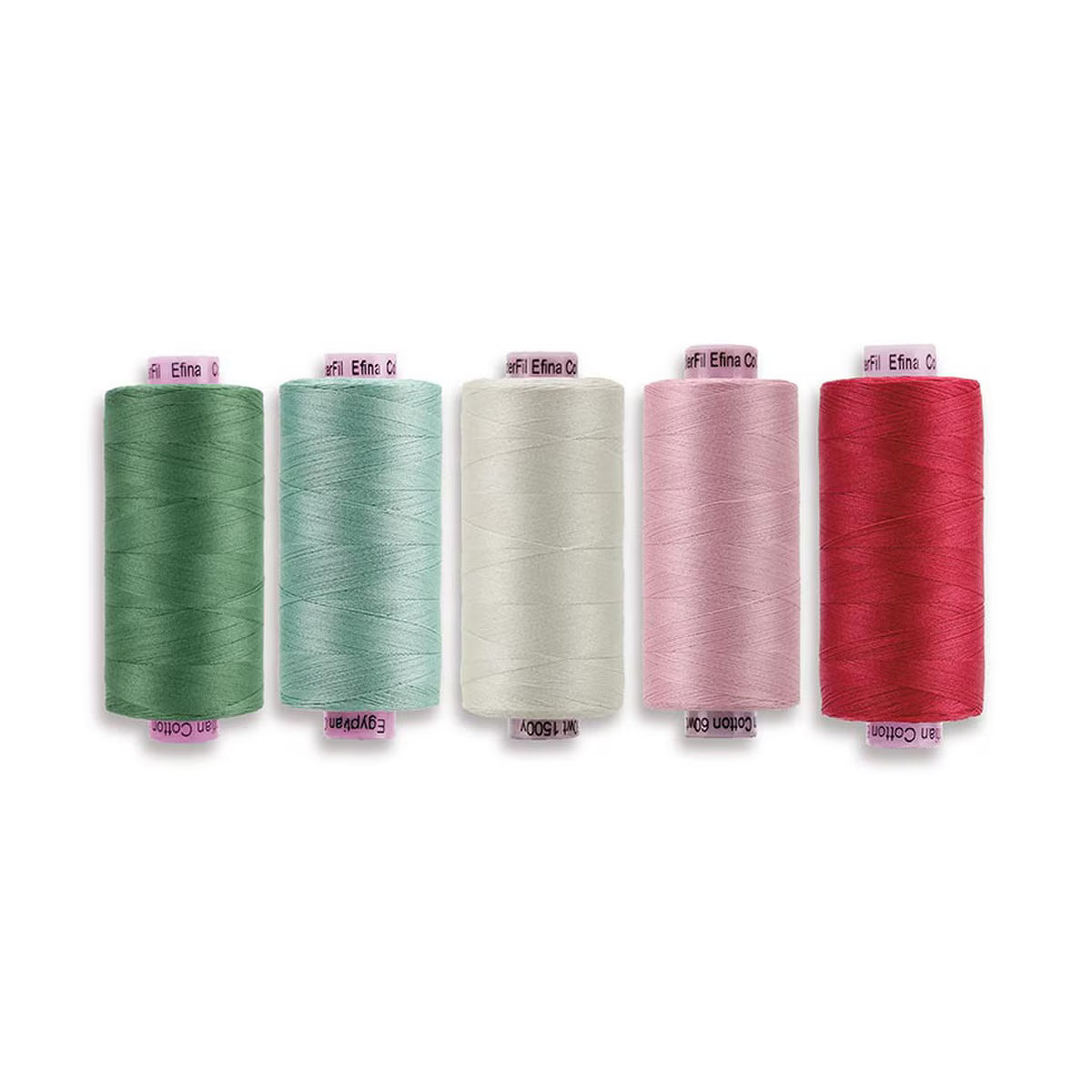 The Confetti Cotton™ Thread Pack