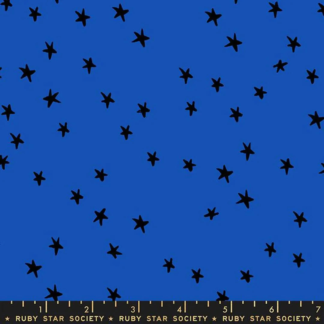 Starry by Ruby Star Blue Ribbon