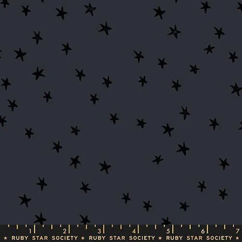 Starry by Ruby Star Charcoal