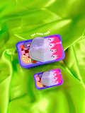 Mini Sardine Hair Claw