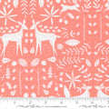 Nocturnal Forest Otomi | by Gingiber for Moda