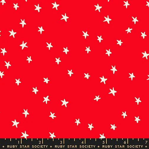 Starry by Ruby Star Ladybug