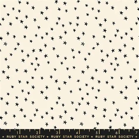 Starry by Ruby Star Mini Natural