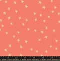 Starry by Ruby Star Papaya