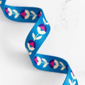 Ruby Star Society 1" Webbing