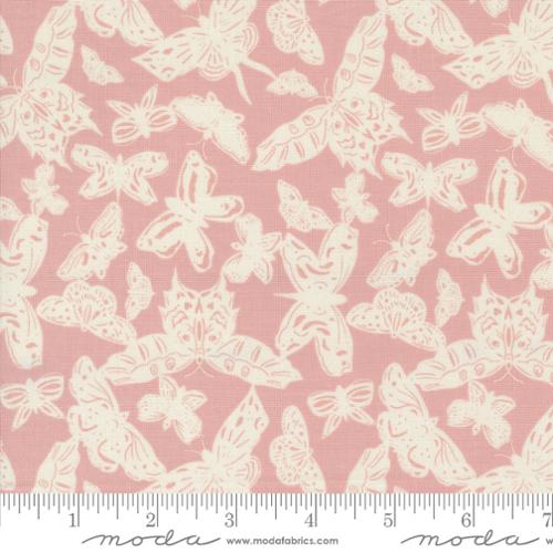 Enchantment in Blush by Moda