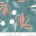 Melrose | Palm Ocean  by Studio E for Moda