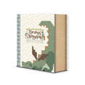 Faraway Kingdom- Dragon Dreams Quilt Kit from Riley Blake Designs