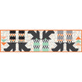 Witches Feet Table Runner Quilt Kit