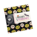 Freaky Familiars Charm Pack Ruby Star Society