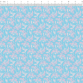 Queen Anne's Lace by Mia Presley Fabric