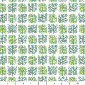 Gifts from the Garden Orchard Delights B, Liberty Fabrics for Riley Blake
