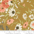 Farmstead Farm Fresh Flowers | Haystack by Stacy Iest Hsu for Moda