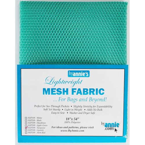 ByAnnies Lightweight Mesh Fabric