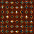 More than Bones Tile:More than Bones by Corey Dantini For Freespirit