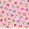 Gifts from the Garden Polka C, Liberty Fabrics for Riley Blake