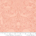 Woodland Wonder Frolic | Blush by Gingiber for Moda