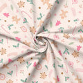 Holiday Medley by Mia Presley Fabric