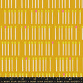 Cactus Meet Your Match, Lofi Linens by Rashida Coleman-Hale for Ruby Star