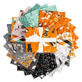 Frank and Friends FQ Bundle