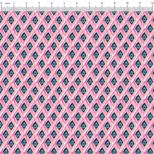 Nurjahan 2 by Mia Presley Fabric