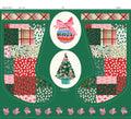 Stocking Project Panel Lewis & Irene