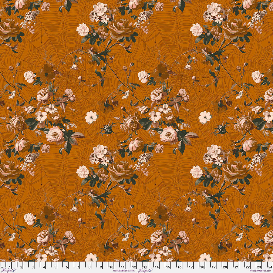 Vining in Spice: Enrapture by Giucy Giuce for FreeSpirit