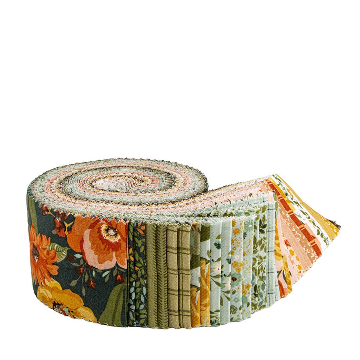 Worth Repeating Jelly Roll by Riley Blake