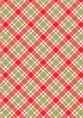 Christmas Check by Lewis and Irene, Celtic Christmas