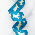 1.5" Baby Goats Ruby Star Society by Stitch Supply