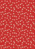 Thistledown Red by Lewis and Irene, Celtic Christmas