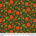 Marigold Field Hunter:More than Bones by Corey Dantini For Freespirit