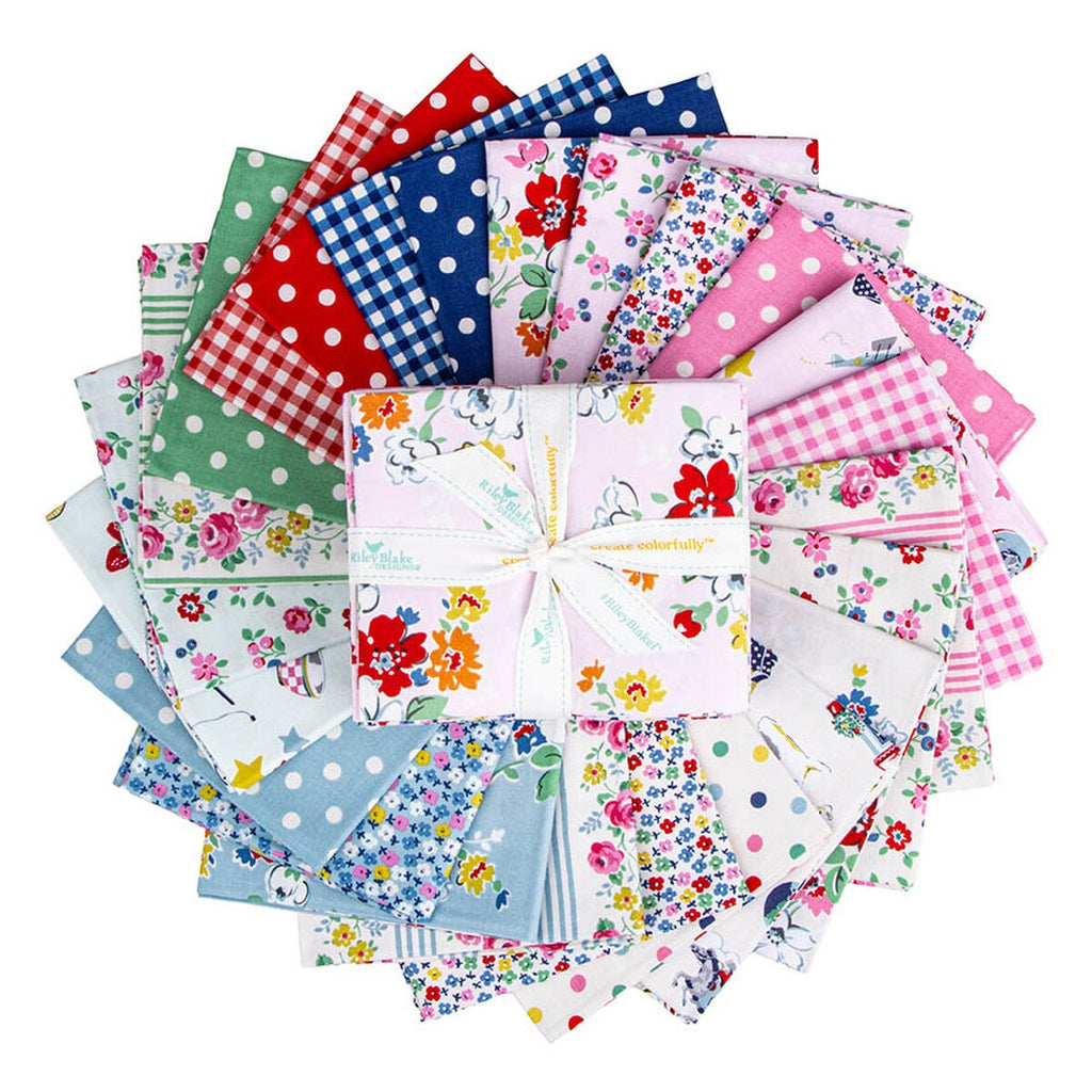 Cath Kidston FQB Signature Collection