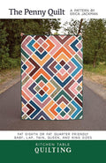 The Penny Quilt