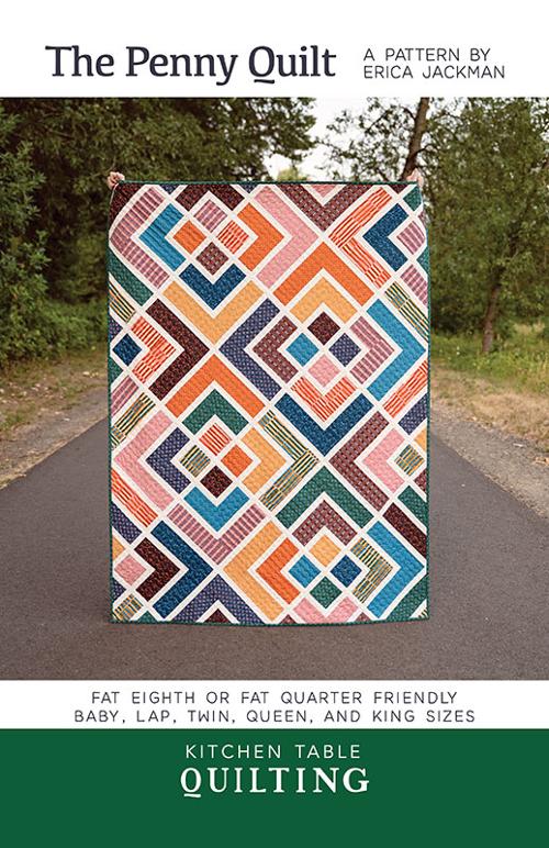 The Penny Quilt