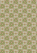 Festice Leaves Green by Lewis and Irene, Celtic Christmas