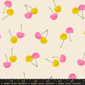 Trinketry: Cherry Friends | Natural by Melody Miller for Ruby Star Society