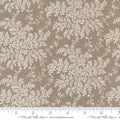 Pine Valley Leaves | Fog by BasicGrey for Moda