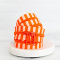 30" Zipper Winter Citrus by Stitch Supply