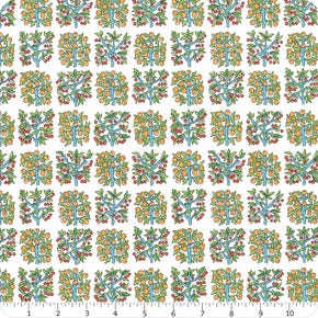 Gifts from the Garden Orchard Delights C, Liberty Fabrics for Riley Blake