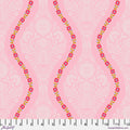 Bejeweled Pink :Market Days by Stacy Peterson for Freespirit
